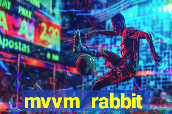 mvvm rabbit download filmes